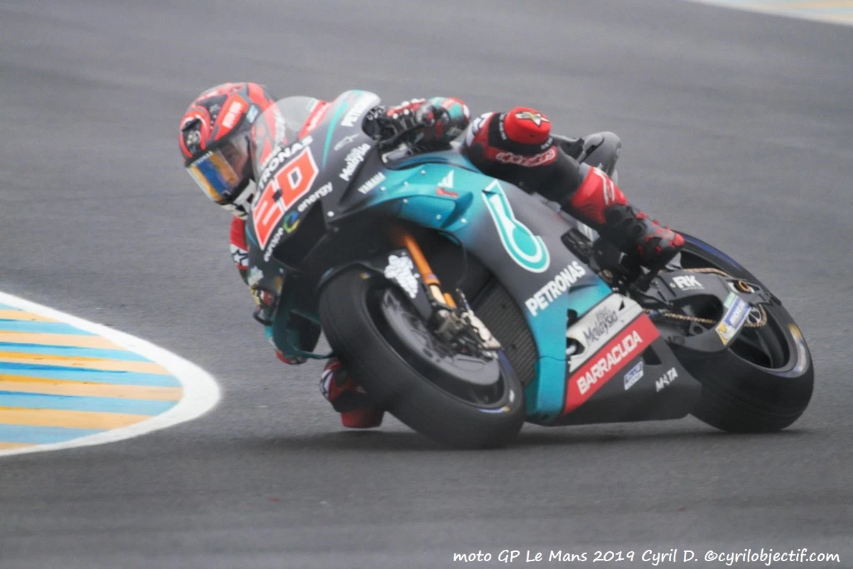 MotoGP 2019 - Mans | image 69