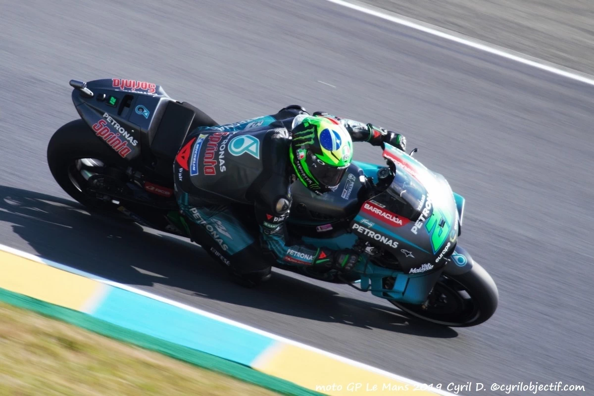 MotoGP 2019 - Mans | image 26