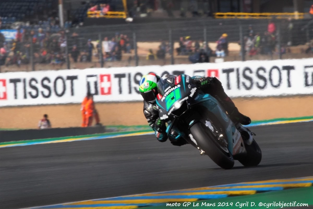 MotoGP 2019 - Mans | image 23