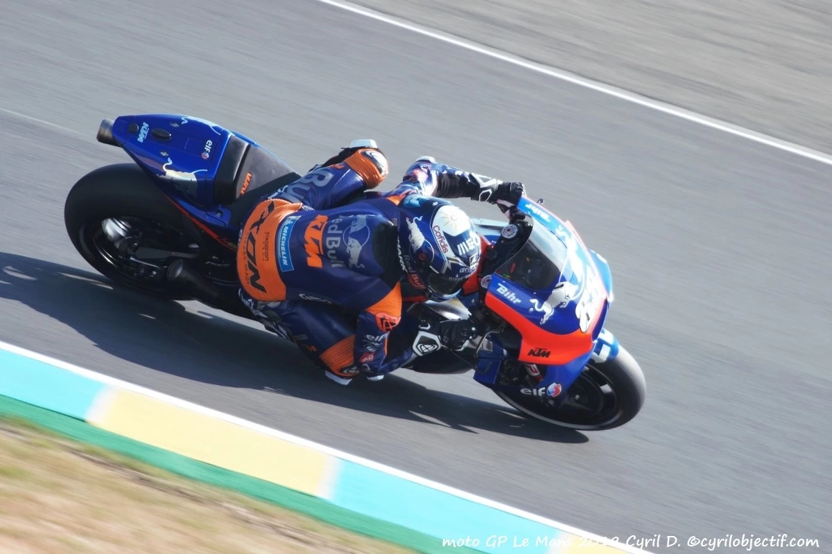 MotoGP 2019 - Mans | image 41