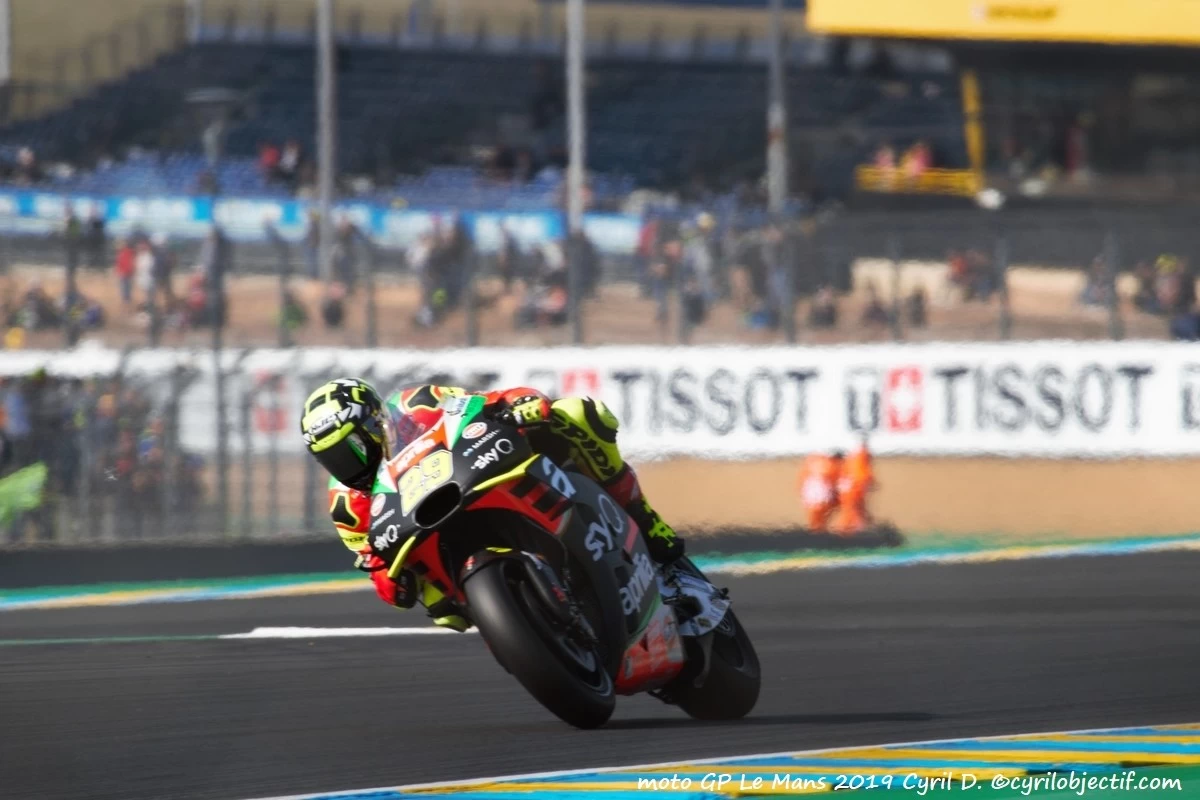 MotoGP 2019 - Mans | image 73