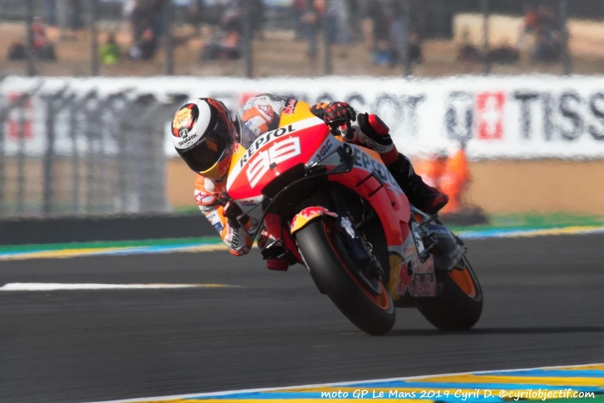MotoGP 2019 - Mans | image 53