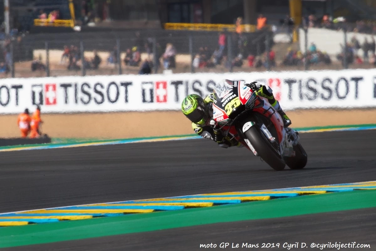 MotoGP 2019 - Mans | image 71