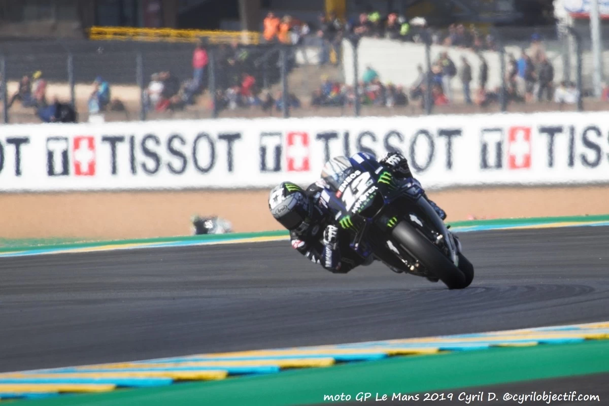 MotoGP 2019 - Mans | image 20