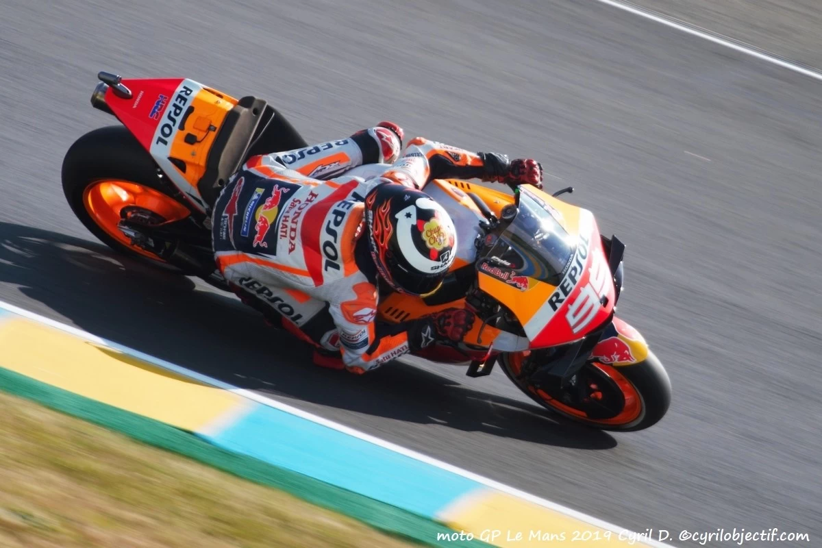MotoGP 2019 - Mans | image 65