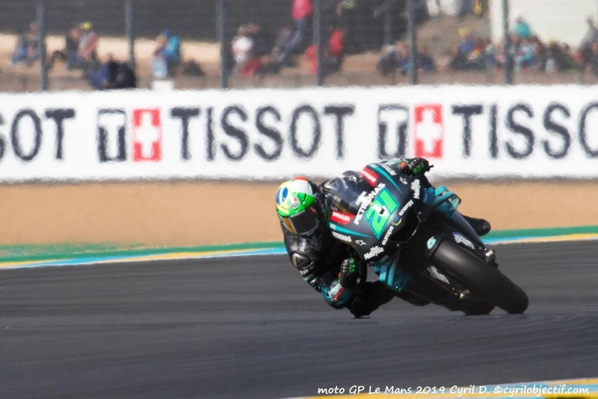 MotoGP 2019 - Mans | image 18