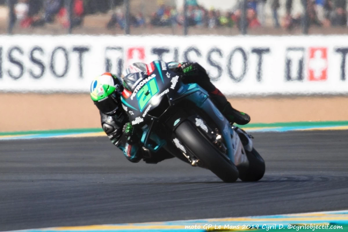 MotoGP 2019 - Mans | image 94