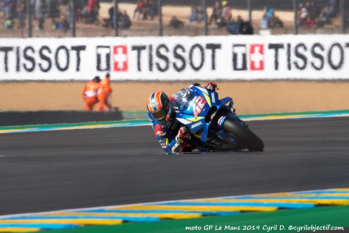 MotoGP 2019 - Mans | image 63