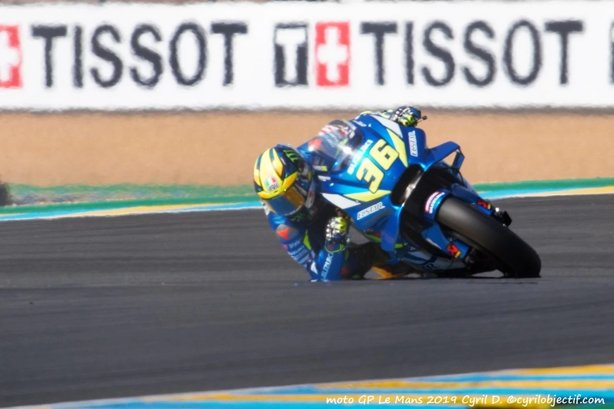 MotoGP 2019 - Mans | image 67