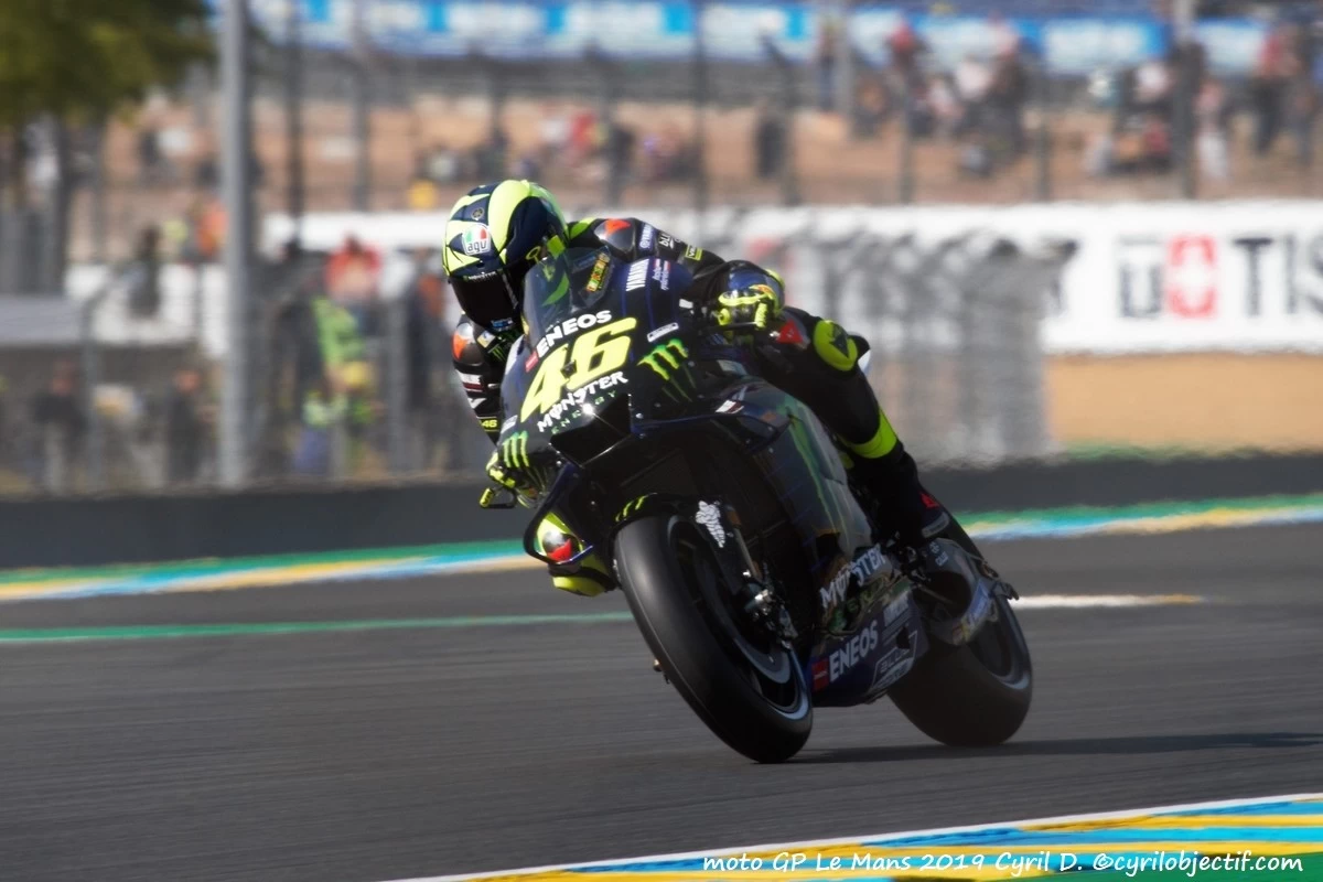 MotoGP 2019 - Mans | image 40