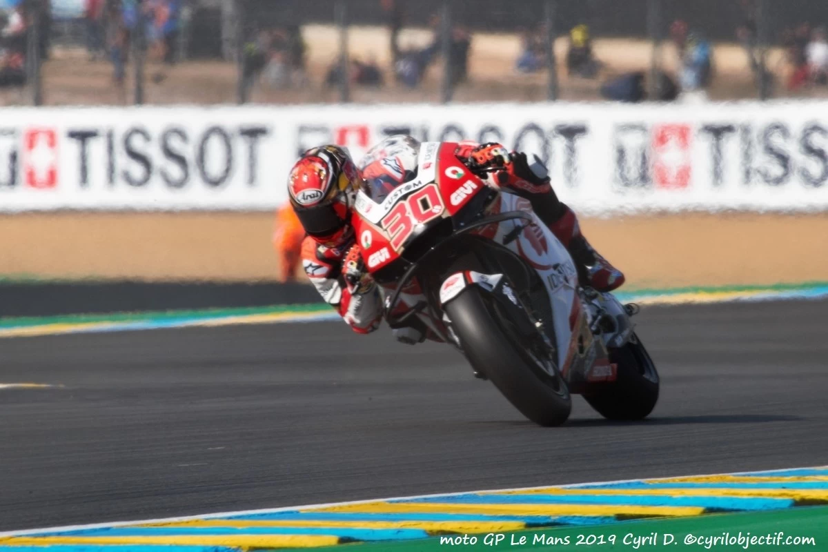 MotoGP 2019 - Mans | image 3
