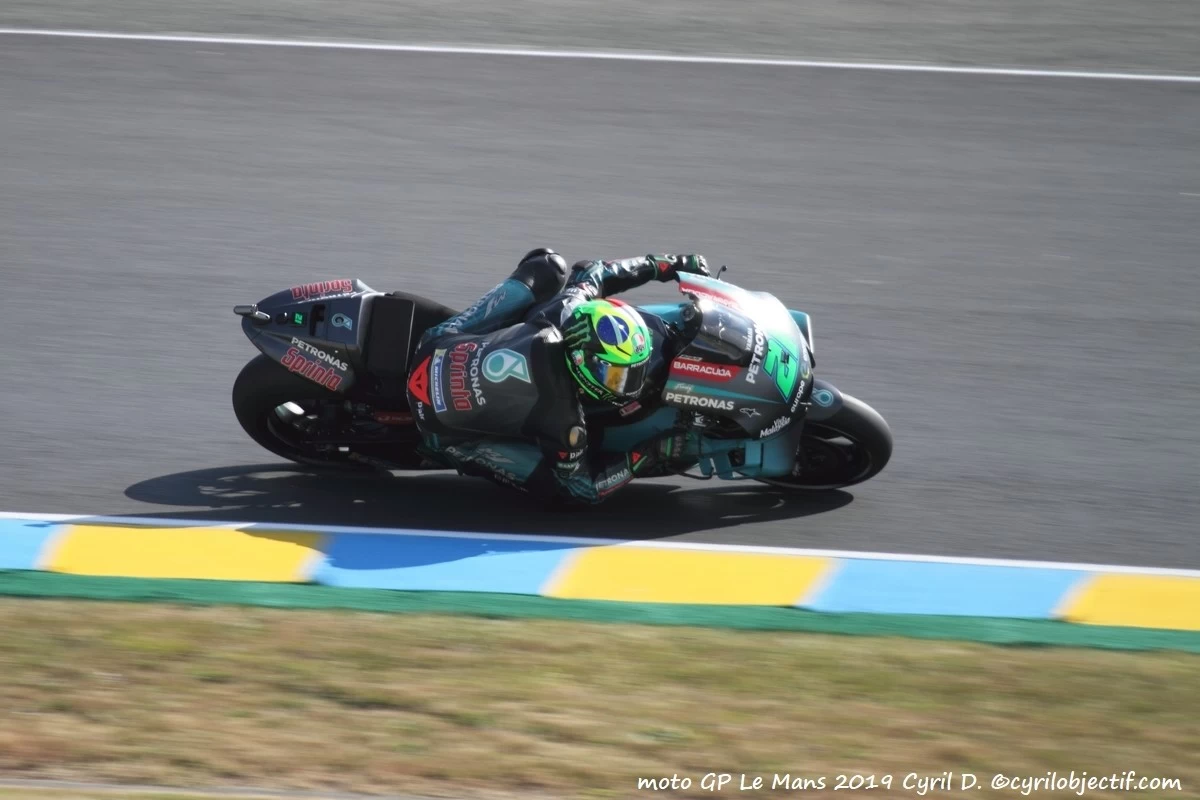 MotoGP 2019 - Mans | image 125