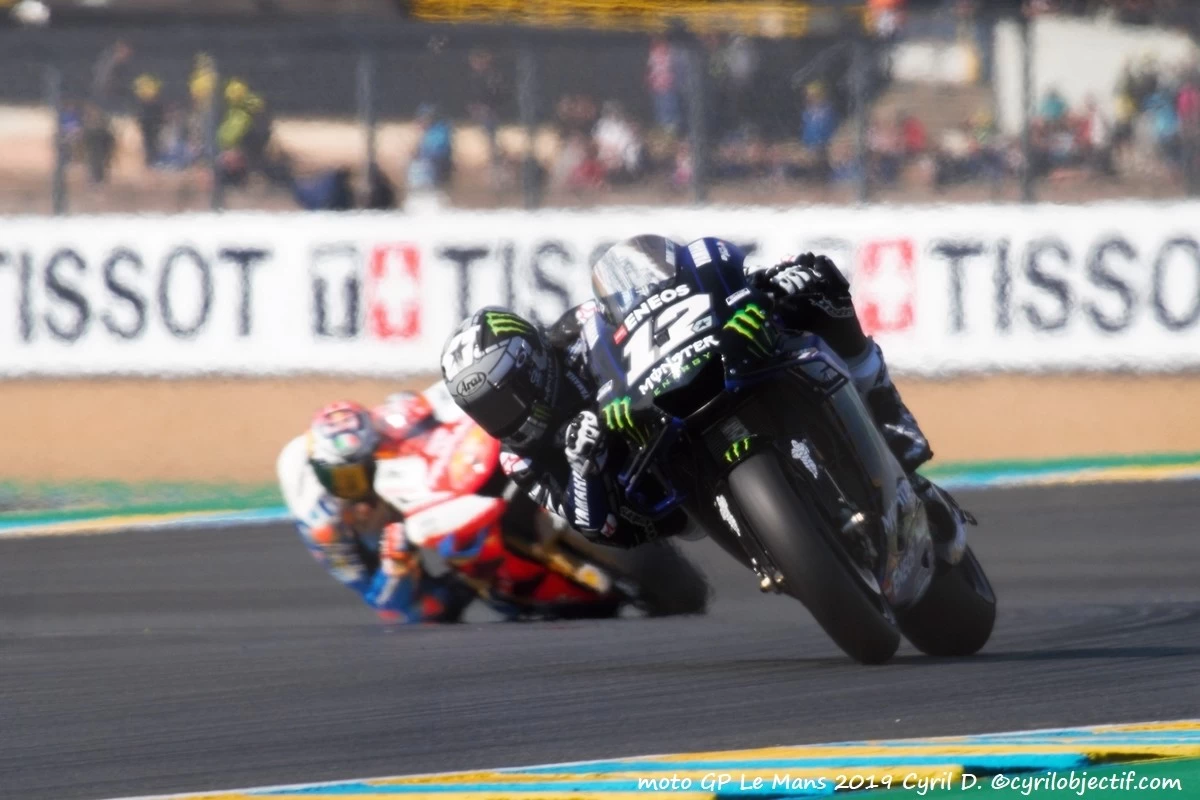 MotoGP 2019 - Mans | image 5