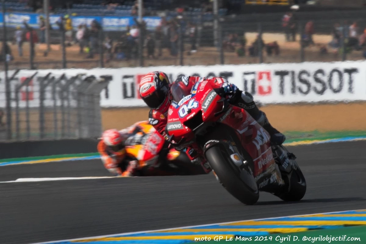 MotoGP 2019 - Mans | image 4