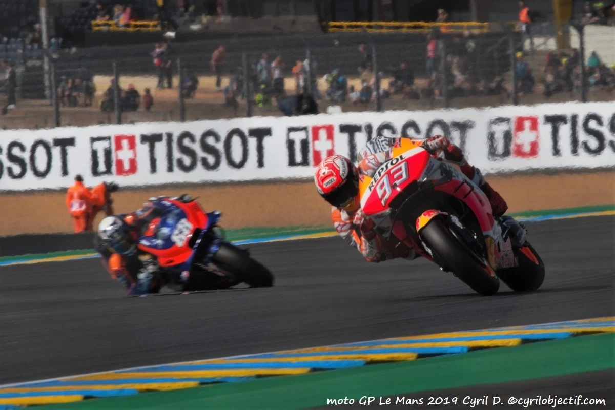 MotoGP 2019 - Mans | image 8
