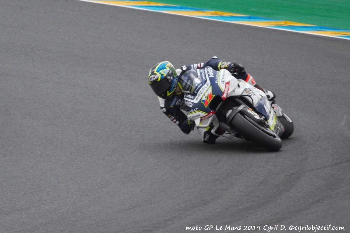 MotoGP 2019 - Mans | image 133