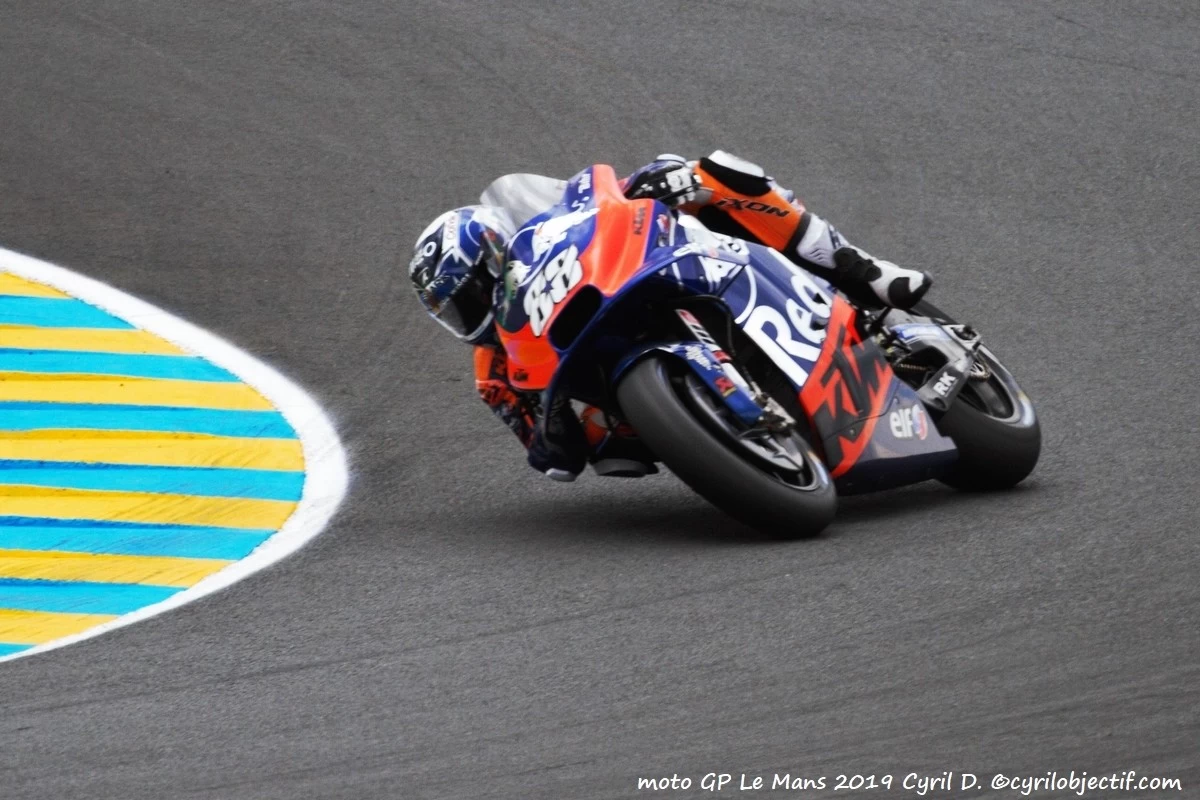 MotoGP 2019 - Mans | image 112