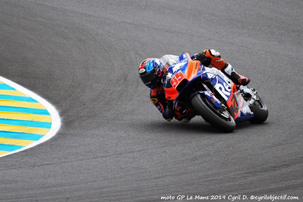MotoGP 2019 - Mans | image 7
