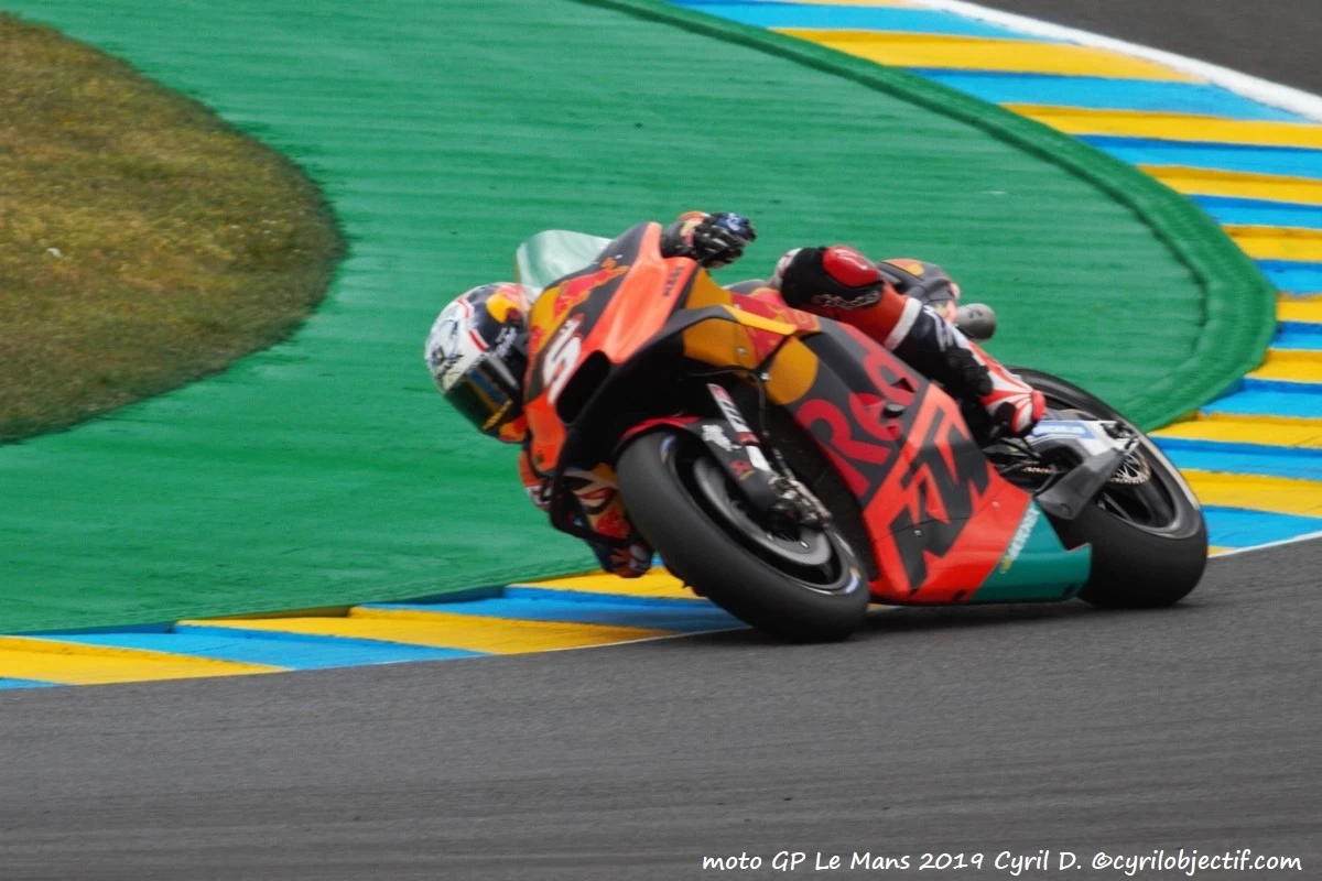 MotoGP 2019 - Mans | image 27