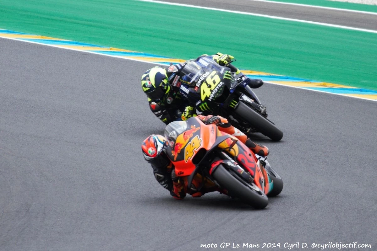 MotoGP 2019 - Mans | image 34