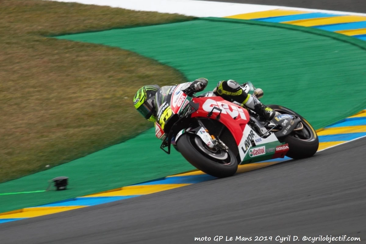 MotoGP 2019 - Mans | image 81