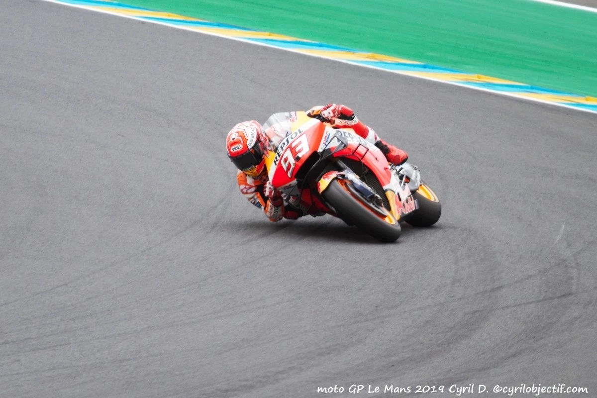 MotoGP 2019 - Mans | image 127