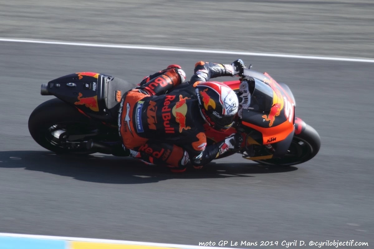 MotoGP 2019 - Mans | image 70