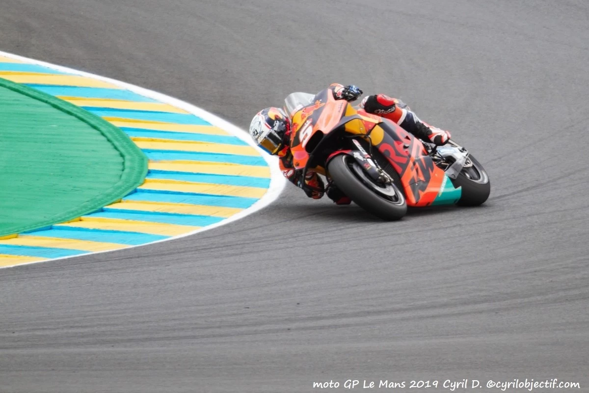 MotoGP 2019 - Mans | image 123