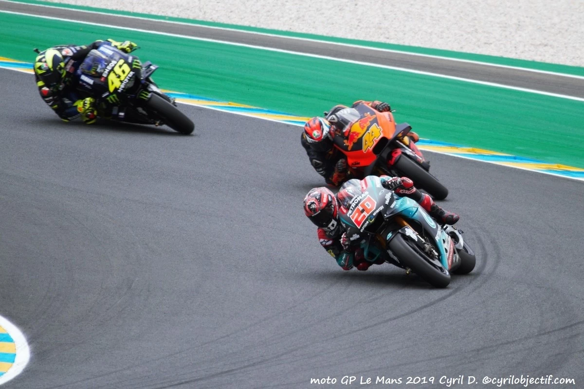 MotoGP 2019 - Mans | image 6