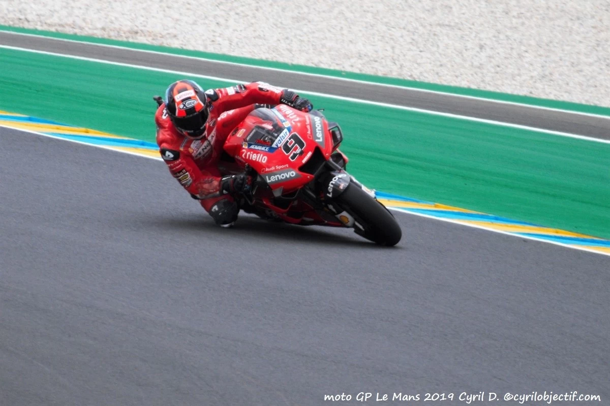MotoGP 2019 - Mans | image 118