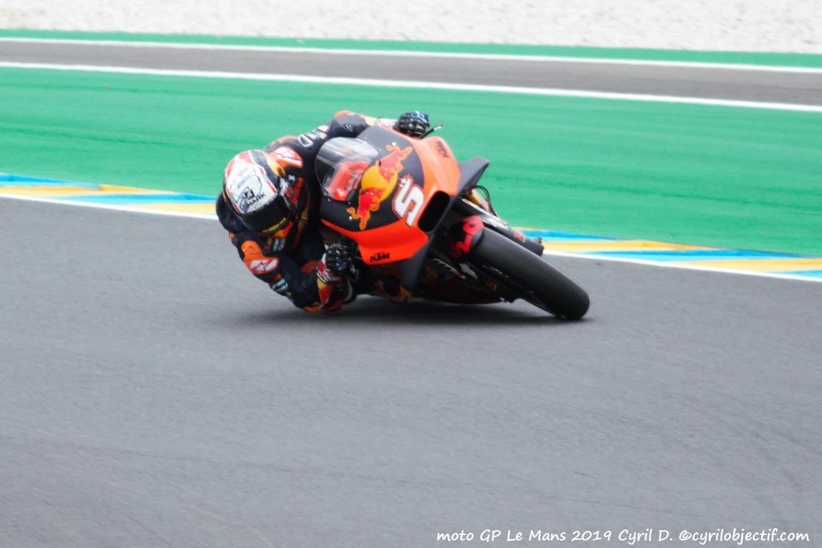 MotoGP 2019 - Mans | image 109