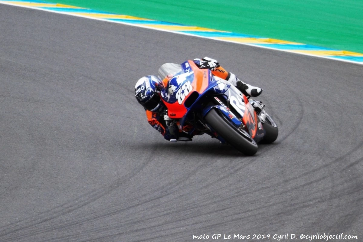 MotoGP 2019 - Mans | image 106