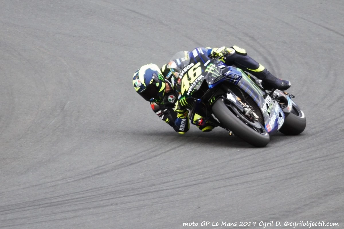 MotoGP 2019 - Mans | image 121