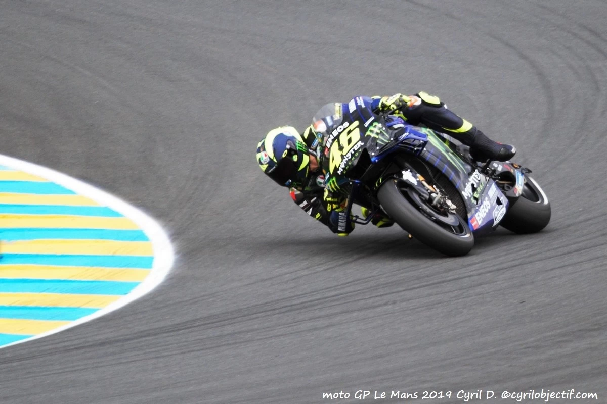 MotoGP 2019 - Mans | image 49
