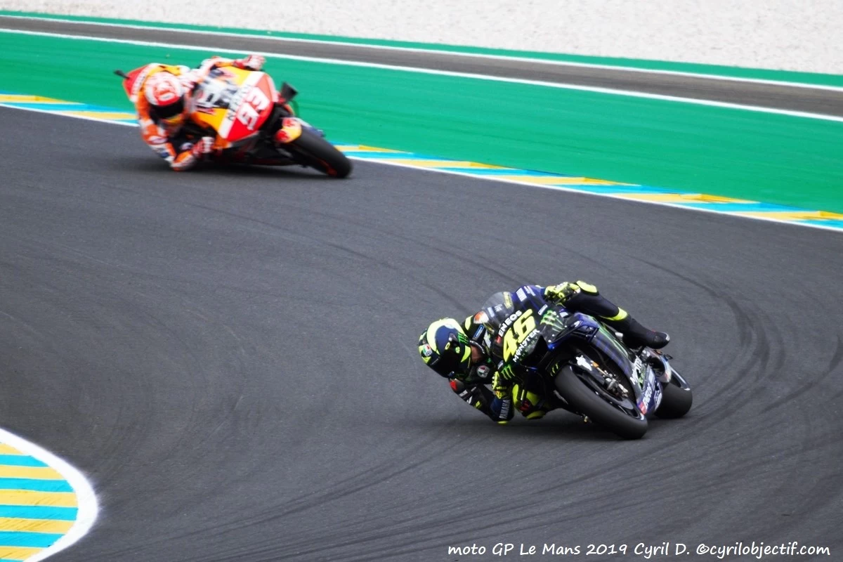 MotoGP 2019 - Mans | image 11
