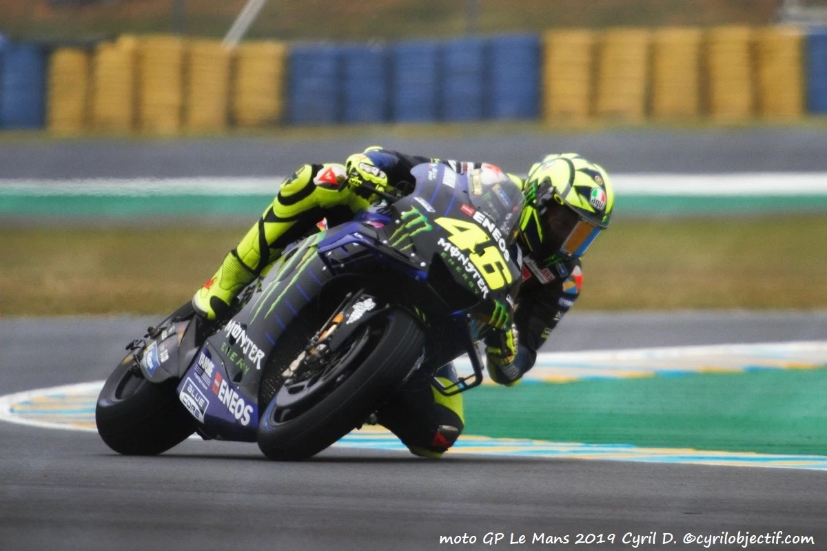 MotoGP 2019 - Mans | image 122