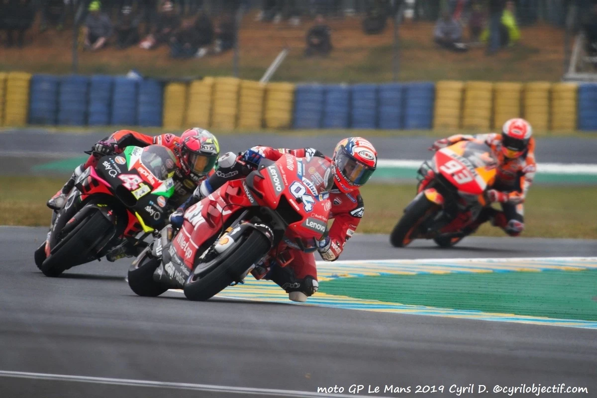 MotoGP 2019 - Mans | image 14