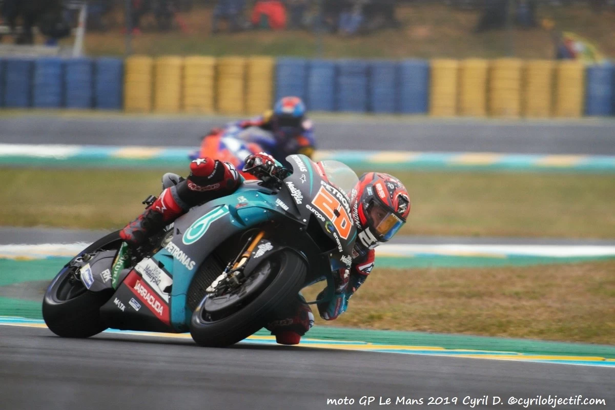 MotoGP 2019 - Mans | image 84