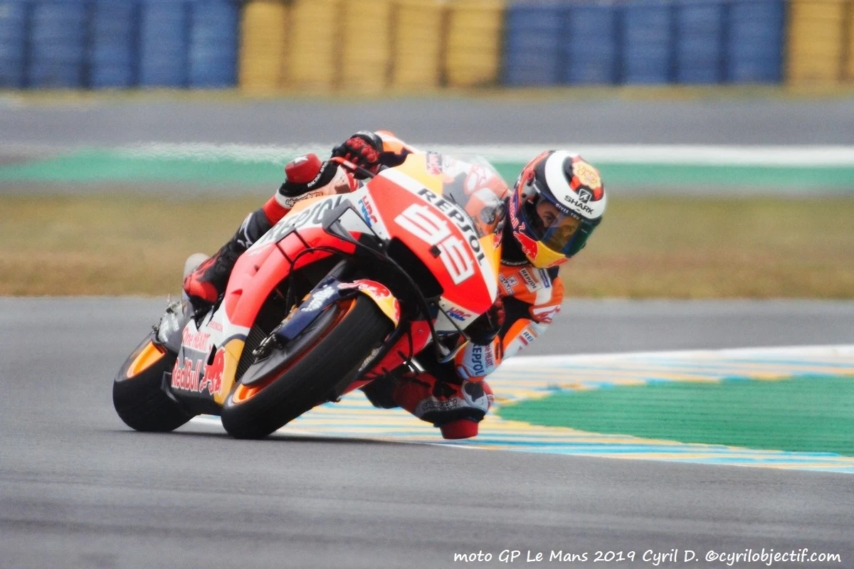MotoGP 2019 - Mans | image 30