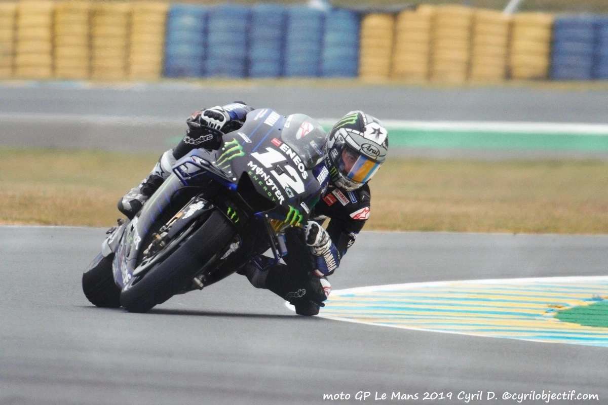 MotoGP 2019 - Mans | image 42