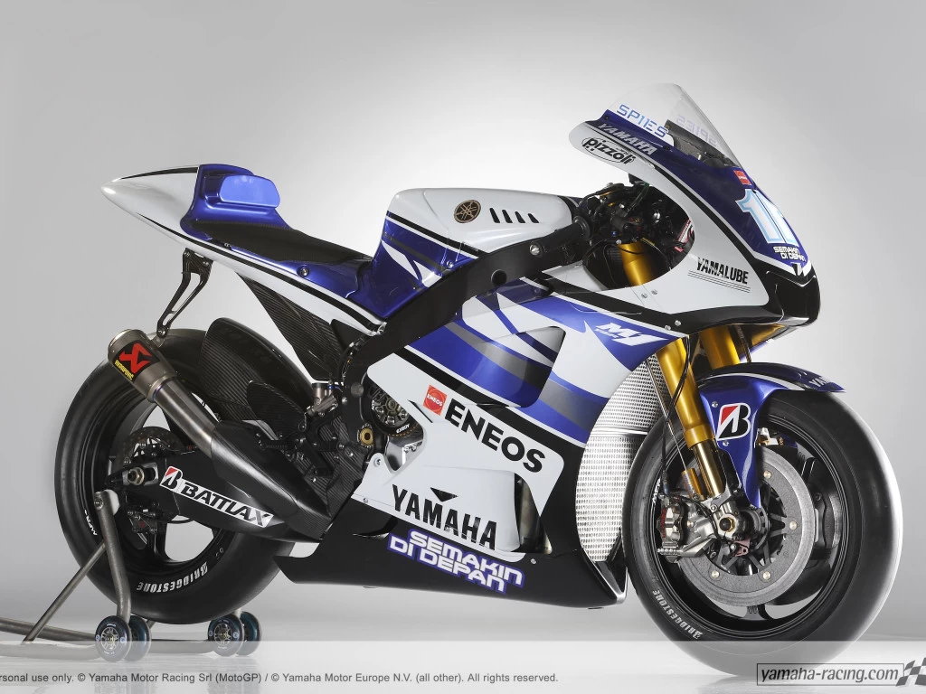 Motos 2012 | image 12