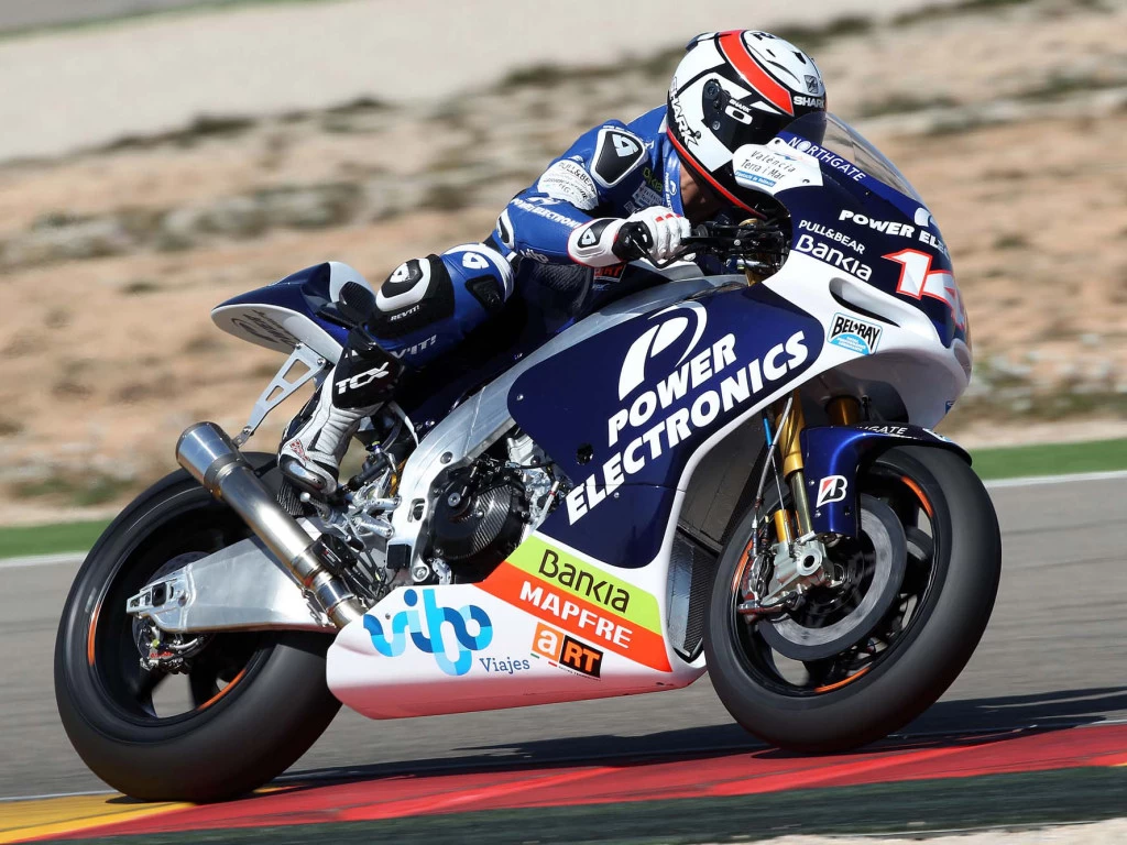 Motos 2012 | image 6