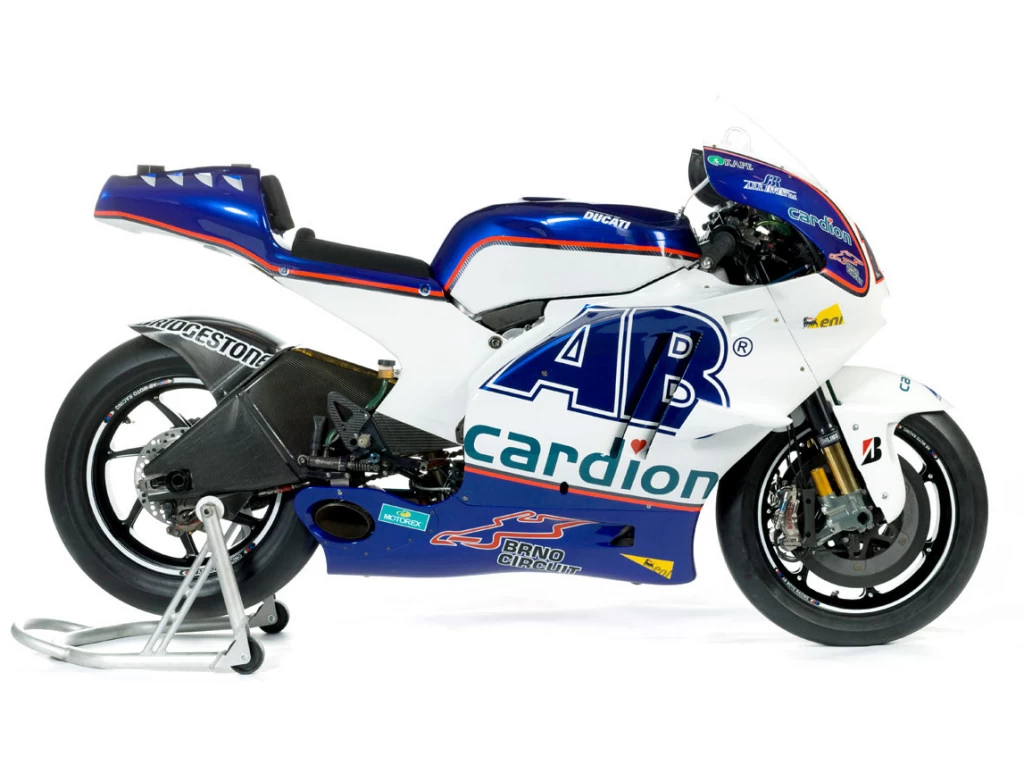 Motos 2012 | image 21