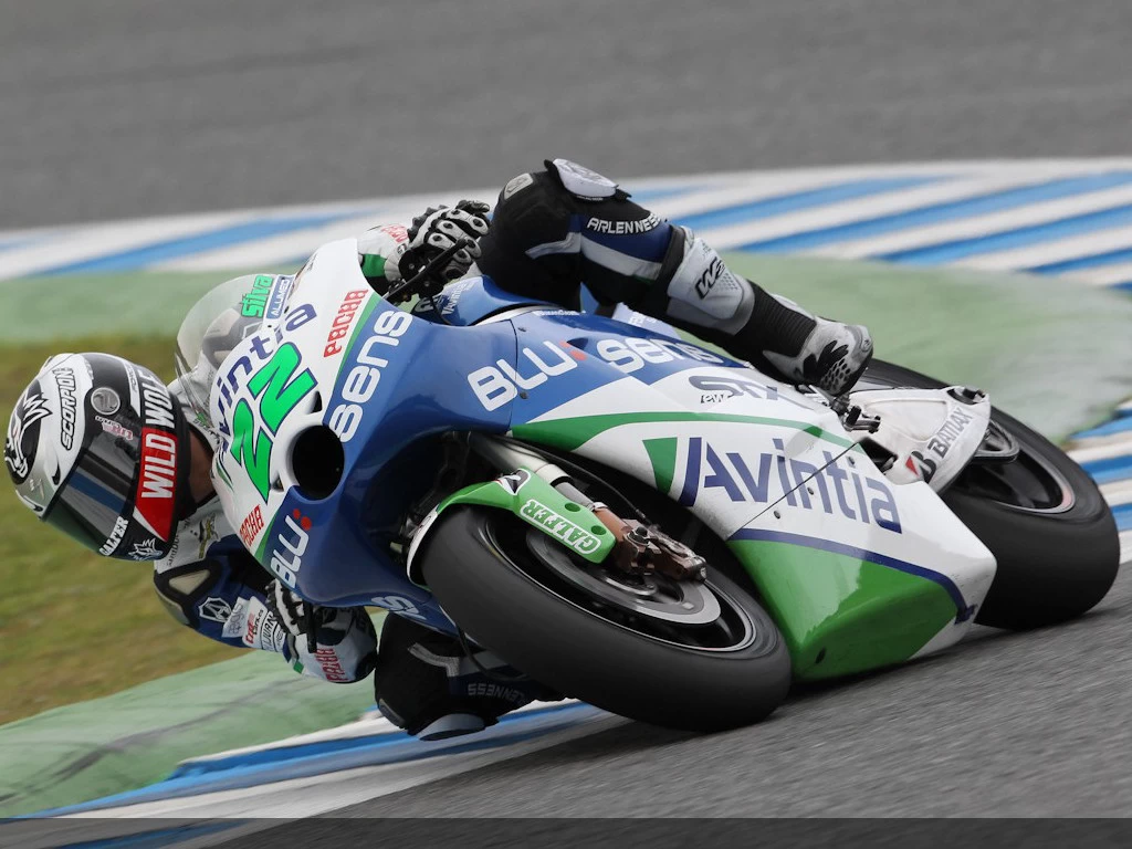 Motos 2012 | image 20