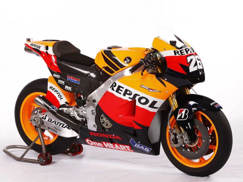 Motos 2012 | image 10