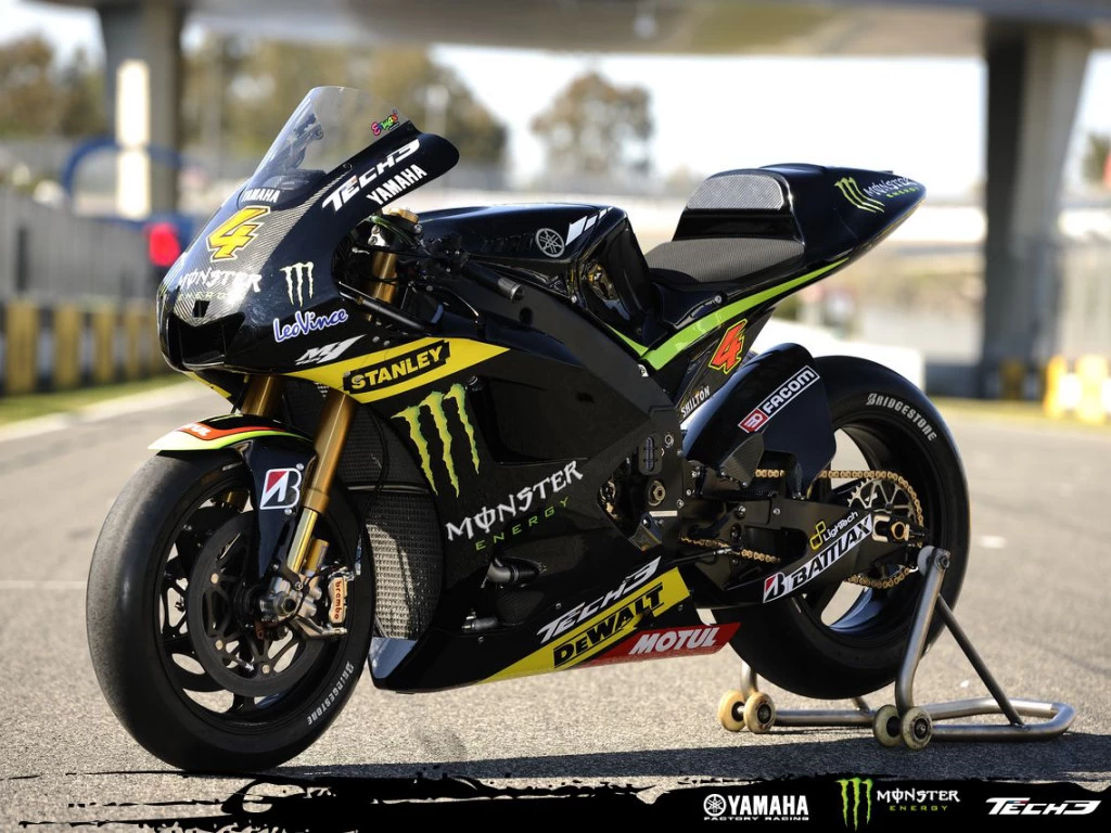 Motos 2012 | image 9