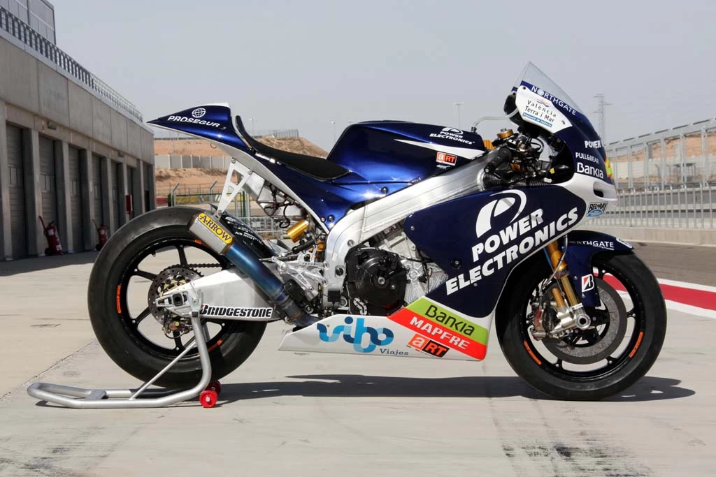 Motos 2012 | image 8
