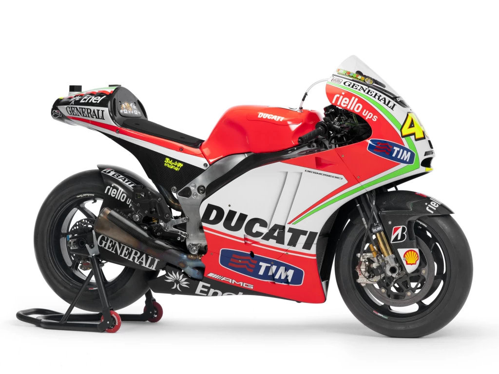 Motos 2012 | image 3