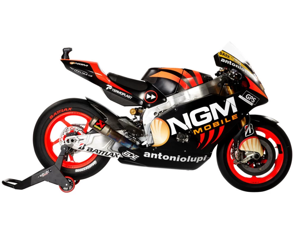 Motos 2012 | image 7