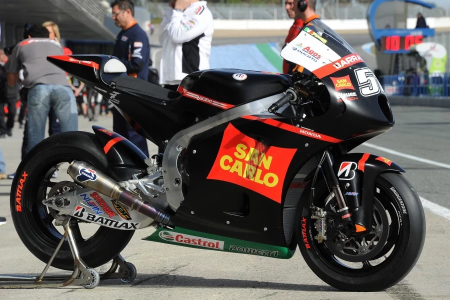 Motos 2012 | image 22